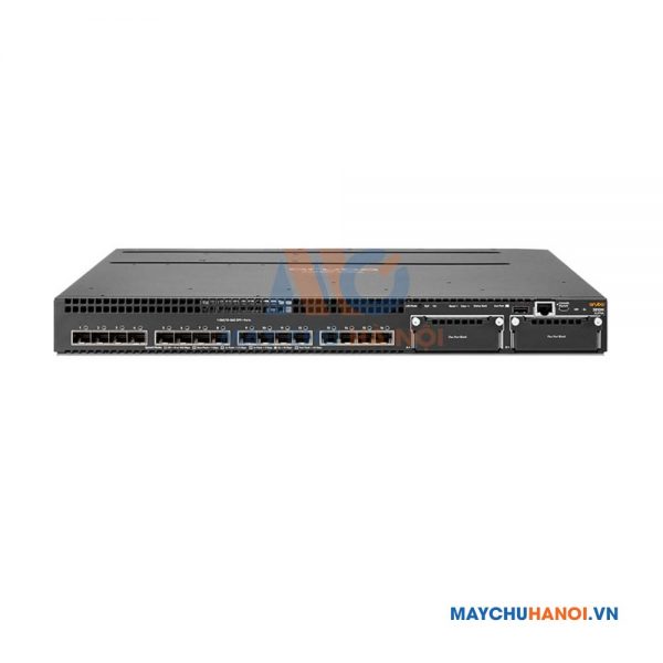 Switch Aruba 3810M 16SFP+ 2-slot (JL075A)