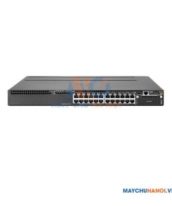 Switch Aruba 3810M 24G 1-slot (JL071A)