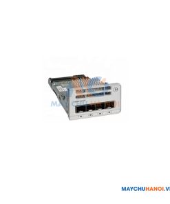 Network Module Cisco Catalyst C9200-NM-4G