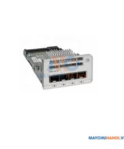 Network Module Cisco Catalyst C9200-NM-4X