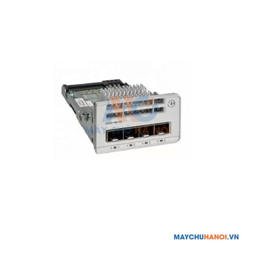 Network Module Cisco Catalyst C9200-NM-4X
