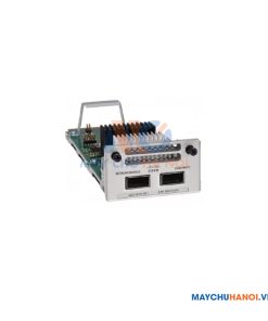 Network Module Cisco Catalyst C9300-NM-2C