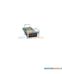 Network Module Cisco Catalyst C9300X-NM-8M