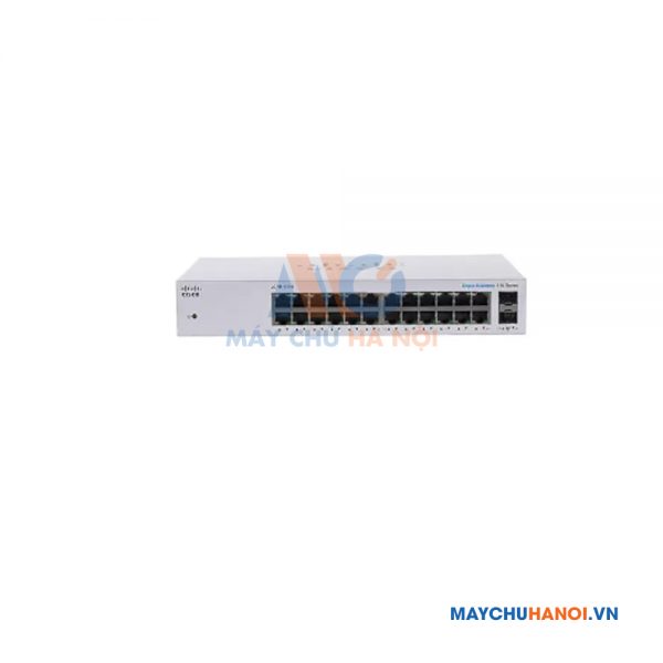 Switch Cisco Business CBS110-24T