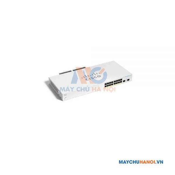 Switch Cisco Business CBS220-16T-2G