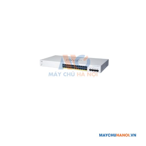 Switch Cisco Business CBS220-24T-4G