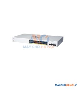 Switch Cisco Business CBS220-24T-4X