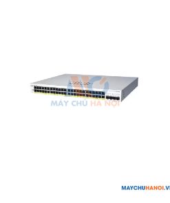 Switch Cisco Business CBS220-48P-4X