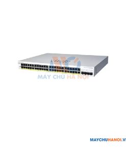 Switch Cisco Business CBS220-48T-4G