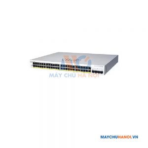 Switch Cisco Business CBS220-48T-4G