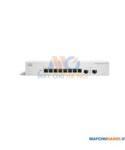 Switch Cisco Business CBS220-8P-E-2G