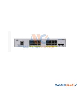 Switch Cisco Business CBS250-16P-2G
