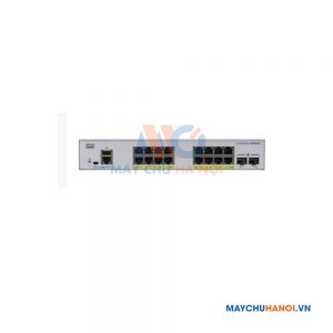 Switch Cisco Business CBS250-16P-2G