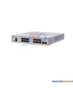 Switch Cisco Business CBS250-16T-2G