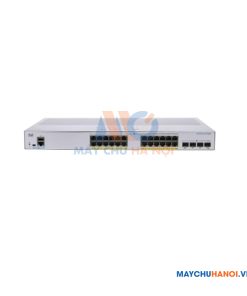 Switch Cisco Business CBS250-24P-4G