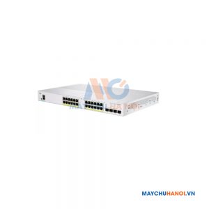 Switch Cisco Business CBS250-24T-4G