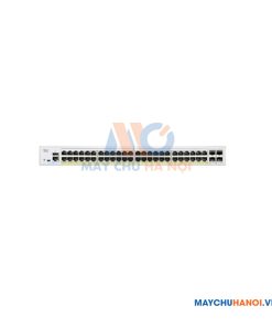 Switch Cisco Business CBS250-48P-4X