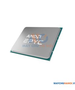 CPU AMD EPYC 7413 (24C/48T, 2.65 GHz, 128MB)