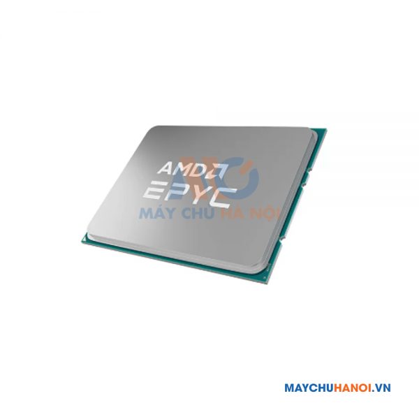 CPU AMD EPYC 7413 (24C/48T, 2.65 GHz, 128MB)