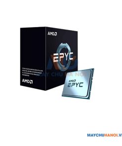 CPU AMD EPYC 7251 (8C/16T, 2.10 GHz, 32MB)