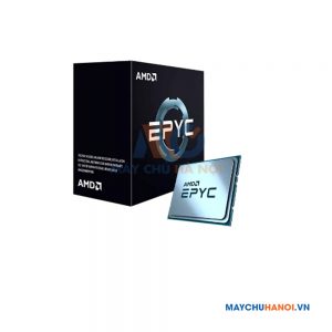 CPU AMD EPYC 7251 (8C/16T, 2.10 GHz, 32MB)