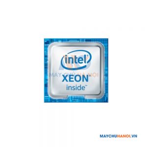 CPU Intel Xeon E-2104G (4C/4T, 3.20 Ghz, 8M Cache)