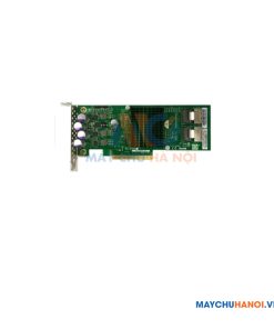 Card Raid Supermicro AOC-S2308L-L8e & 2x CBL-SAST-0507-01
