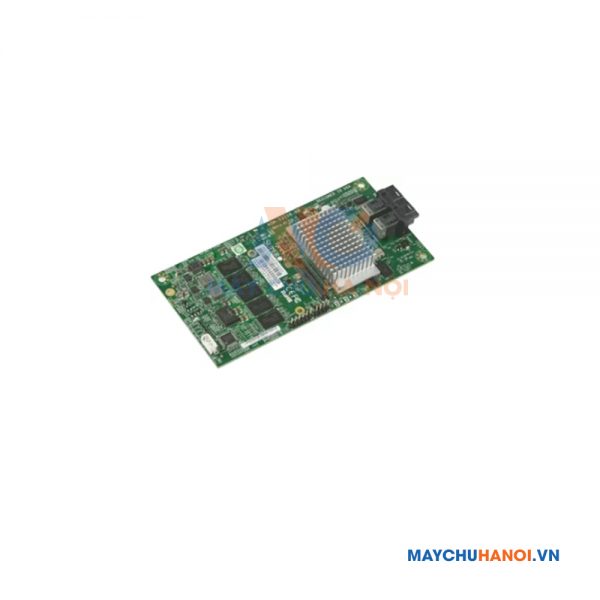 Card Raid Supermicro AOM-S3108M-H8 & 2x CBL-SAST-0531