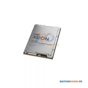 CPU Intel Xeon Gold 5411N Processor (24C/48T, 1.90Ghz, 45MB)
