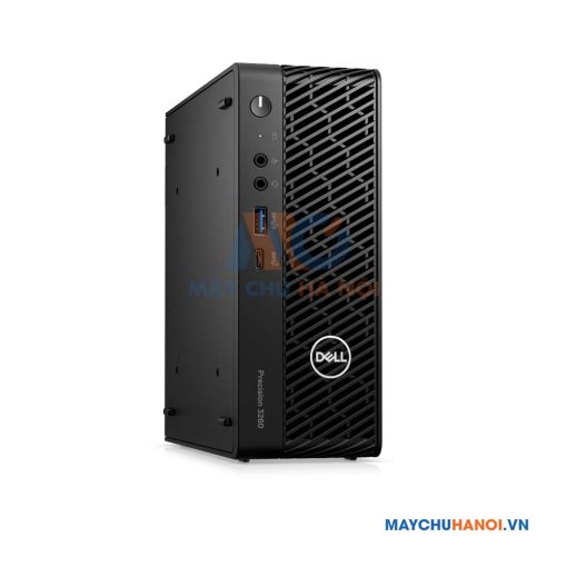 Máy Workstation Dell Precision 3260 Compact