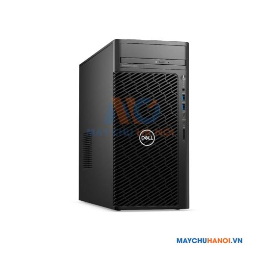 Máy trạm Dell Precision 3660 Tower Workstation