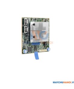 HPE Smart Array E208i-a SR Gen10 Ctrlr (804326-B21 & 869079-B21)