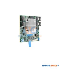 HPE Smart Array P816i-a SR Gen10 Controller (804338-B21 & 869083-B21)
