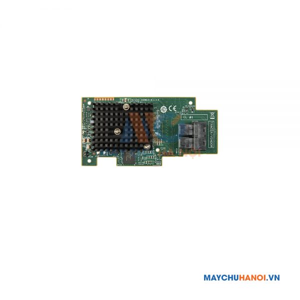 Intel RMS3HC080 Module RAID Card