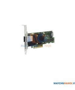 LSI MegaRAID 9580-8i8e RAID Controller