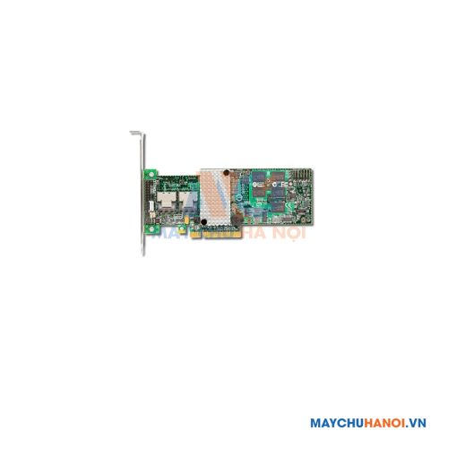 LSI MegaRAID SAS 9260-8i RAID Controller