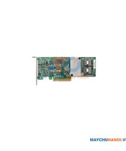 LSI MegaRAID SAS 9261-8i RAID Controller