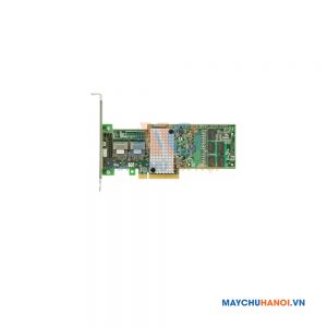 LSI MegaRAID SAS 9270-8i RAID Controller