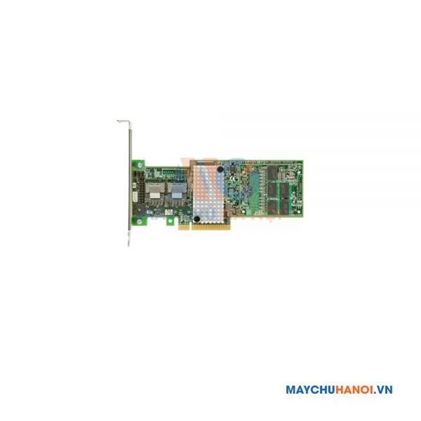 LSI MegaRAID SAS 9270-8i RAID Controller