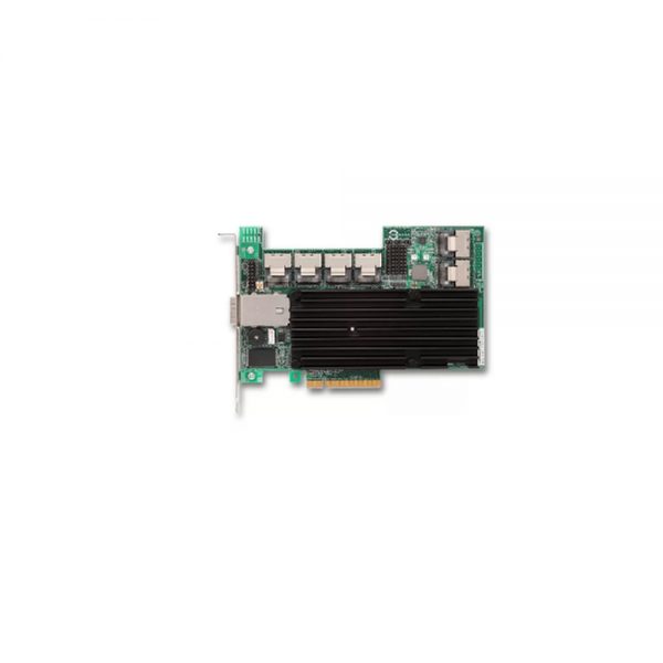 LSI MegaRAID SAS 9280-24i4e RAID Controller