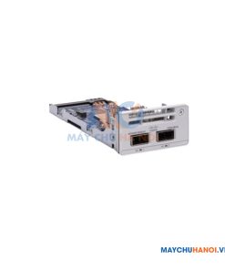 Network Module Cisco Catalyst C9200-NM-2Q