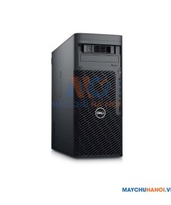 Máy trạm Dell Precision 5860 Tower Workstation