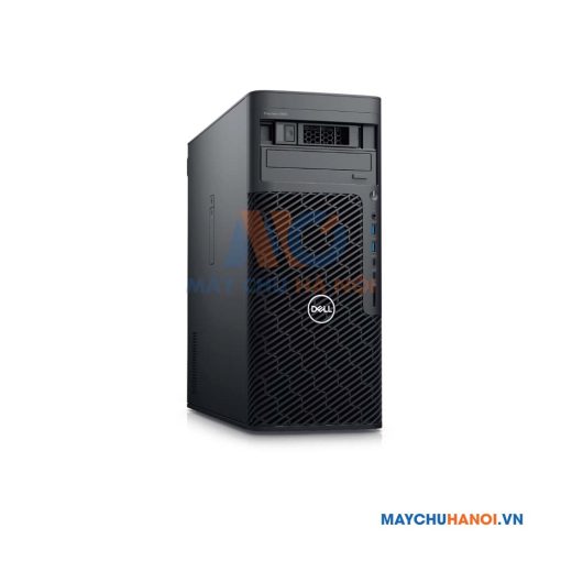 Máy trạm Dell Precision 5860 Tower Workstation