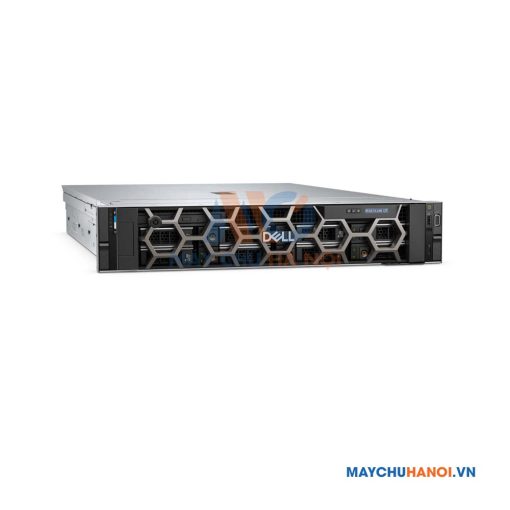 Máy trạm Dell Precision 7960 Rack Workstation