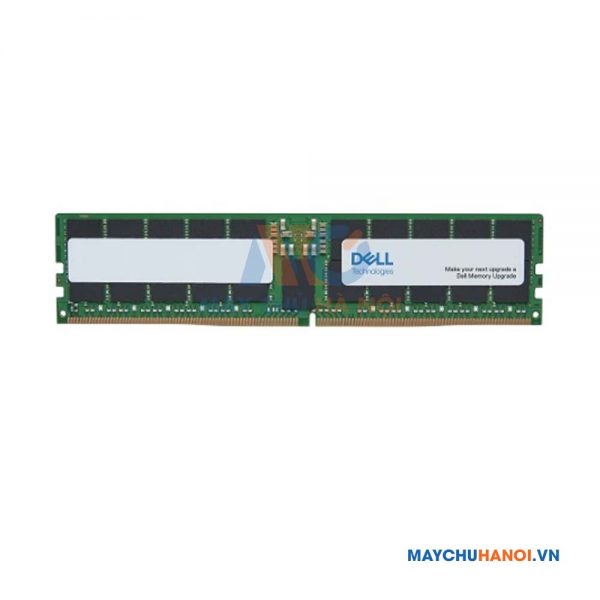 RAM Dell DDR5 128GB