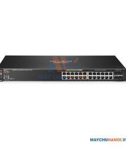 Switch Aruba 2530-24G-PoE+(J9773A) (J9773ACM)
