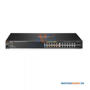 Switch Aruba 2530-24G-PoE+(J9773A) (J9773ACM)