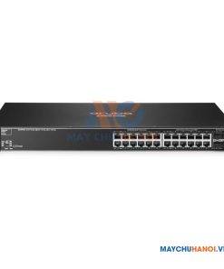 Switch Aruba 2530-24G (J9776A)