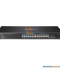 Switch Aruba 2530-24-PoE+ (J9779A)