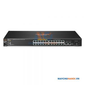 Switch Aruba 2530-24-PoE+ (J9779A)